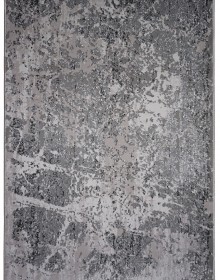 Синтетичний килим Levado 03913A L.Grey/D.Grey - высокое качество по лучшей цене в Украине.